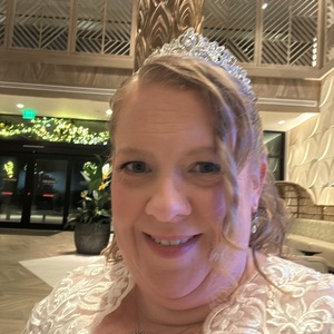 Fundraising Page: Sandy McCracken